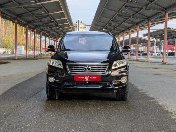 Toyota RAV4 III (XA30) Рестайлинг с пробегом 2010 года, цена 1 265 000 рублей, 289000 км, внедорожник, Автокод Объявления