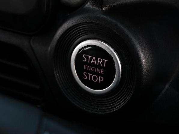 Nissan Dayz II с пробегом 2021 года, цена 939 000 рублей, 108710 км, хэтчбек, Автокод Объявления