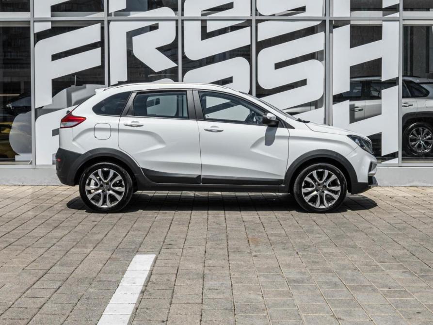 Lada (ВАЗ) XRAY I Ставрополь  - изображение 5