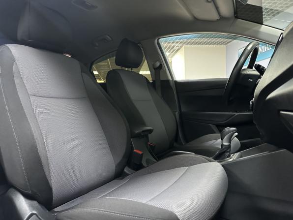Hyundai Solaris II Рестайлинг с пробегом 2021 года, цена 1 499 000 рублей, 175841 км, седан, Автокод Объявления