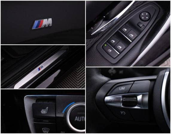 BMW 3 серии VI (F3x) Рестайлинг с пробегом 2017 года, цена 2 795 000 рублей, 103000 км, седан, Автокод Объявления