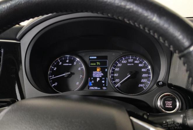 Mitsubishi Outlander III Рестайлинг 2 с пробегом 2018 года, цена 1 650 000 рублей, 236236 км, внедорожник, Автокод Объявления