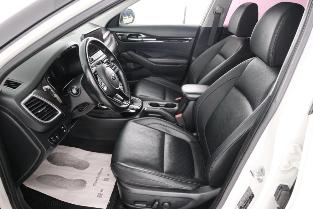 Kia Seltos I Красноярск  - изображение 8