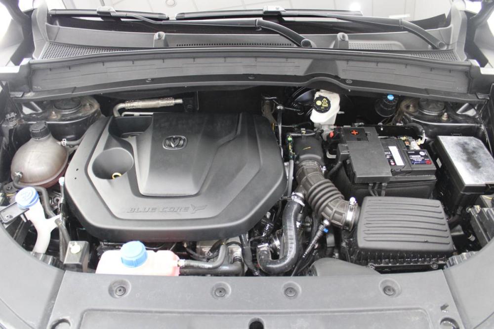 Changan CS55 Plus II Красноярск  - изображение 8