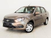 Lada (ВАЗ) Granta I Рестайлинг Тула  - изображение 18