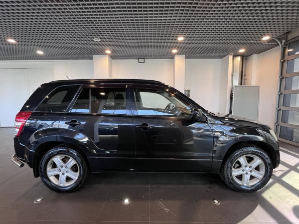 Suzuki Grand Vitara II с пробегом 2007 года, цена 647 400 рублей, 255040 км, внедорожник, Автокод Объявления