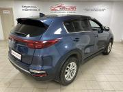 Kia Sportage IV Рестайлинг Кандалакша  - изображение 22