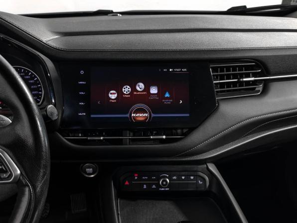 Haval F7 I с пробегом 2019 года, цена 1 448 790 рублей, 129738 км, внедорожник, Автокод Объявления