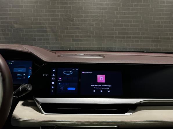 Geely Monjaro I с пробегом 2024 года, цена 3 650 000 рублей, 27190 км, внедорожник, Автокод Объявления