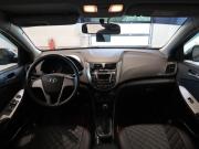 Hyundai Solaris I Рестайлинг Калуга  - изображение 15