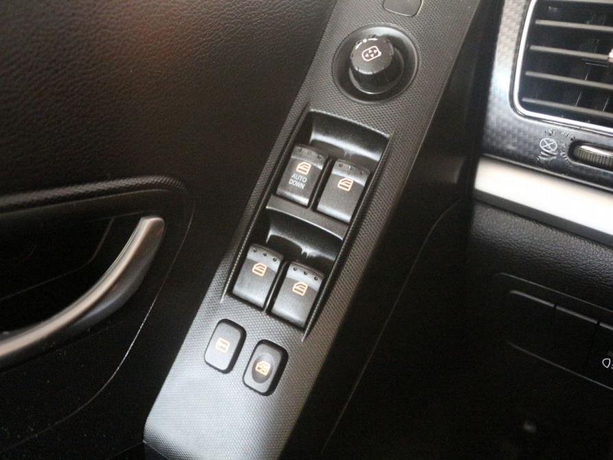 SsangYong Actyon II Стерлитамак  - изображение 11