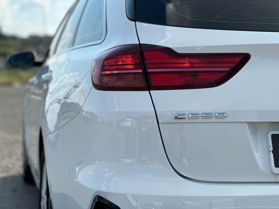 Kia Ceed III Волгоград  - изображение 6