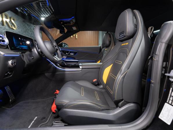 Новый Mercedes-Benz CLE AMG 2026 года, цена 15 490 000 рублей, кабриолет, Автокод Объявления