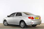 Toyota Corolla X (E140 E150) Тюмень  - изображение 22