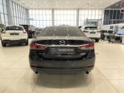 Mazda 6 III (GJ) Рестайлинг Казань  - изображение 29