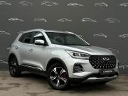 Chery Tiggo 4 Pro I Санкт-Петербург  - изображение 26