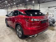Lexus RX IV Пермь  - изображение 8