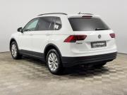 Volkswagen Tiguan II Казань  - изображение 25