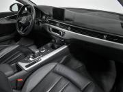 Audi A4 V (B9) Санкт-Петербург  - изображение 35