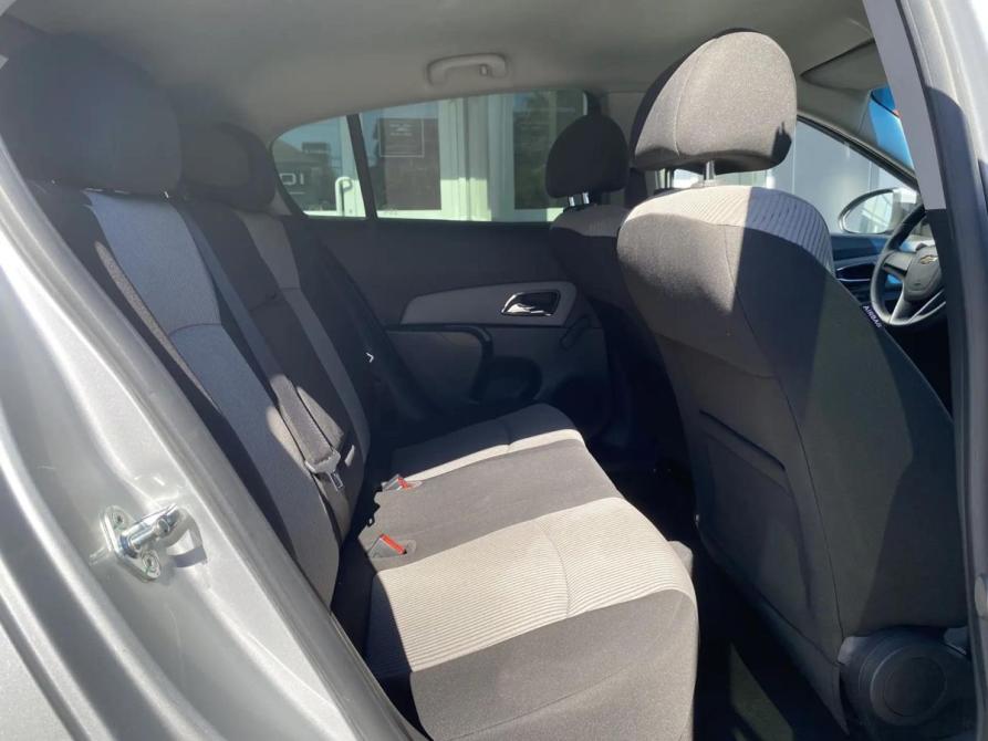Chevrolet Cruze I Краснодар  - изображение 13
