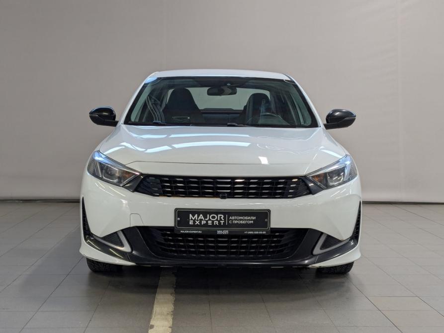 Kaiyi E5 Москва  - изображение 10