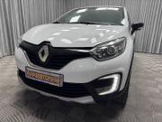 Renault Kaptur I Стерлитамак  - изображение 43