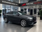 Mercedes-Benz GLE II (V167) Новосибирск  - изображение 21