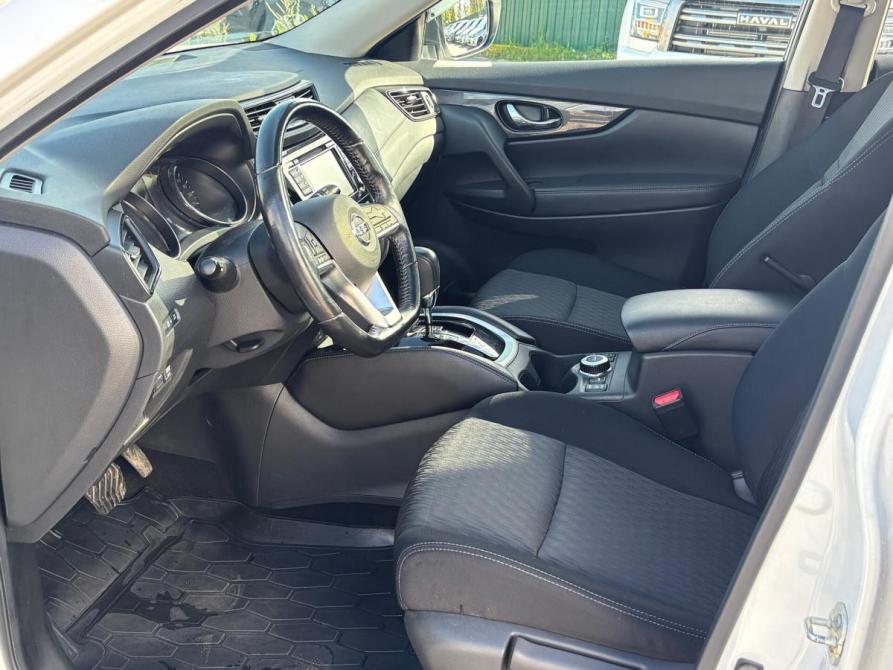 Nissan X-Trail III Рестайлинг Сыктывкар  - изображение 18