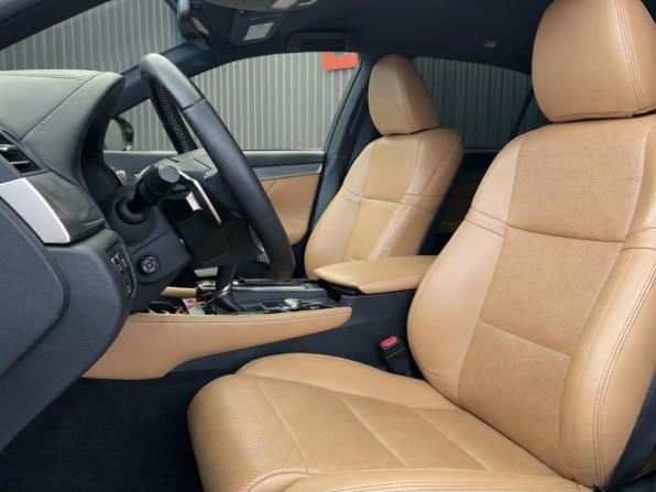 Lexus GS IV с пробегом 2013 года, цена 2 457 000 рублей, 167713 км, седан, Автокод Объявления