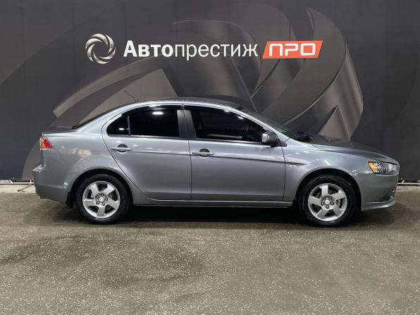 Mitsubishi Lancer X Рестайлинг с пробегом 2014 года, цена 750 000 рублей, 205453 км, седан, Автокод Объявления