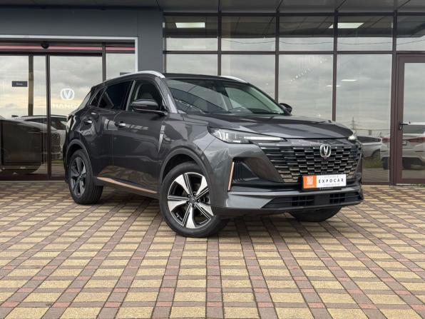 Changan CS55 Plus II с пробегом 2021 года, цена 1 887 000 рублей, 44000 км, внедорожник, Автокод Объявления