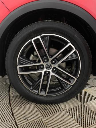 Changan CS55 Plus II с пробегом 2023 года, цена 1 937 000 рублей, 63197 км, внедорожник, Автокод Объявления