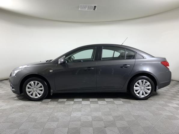 Chevrolet Cruze I с пробегом 2012 года, цена 677 000 рублей, 80074 км, седан, Автокод Объявления