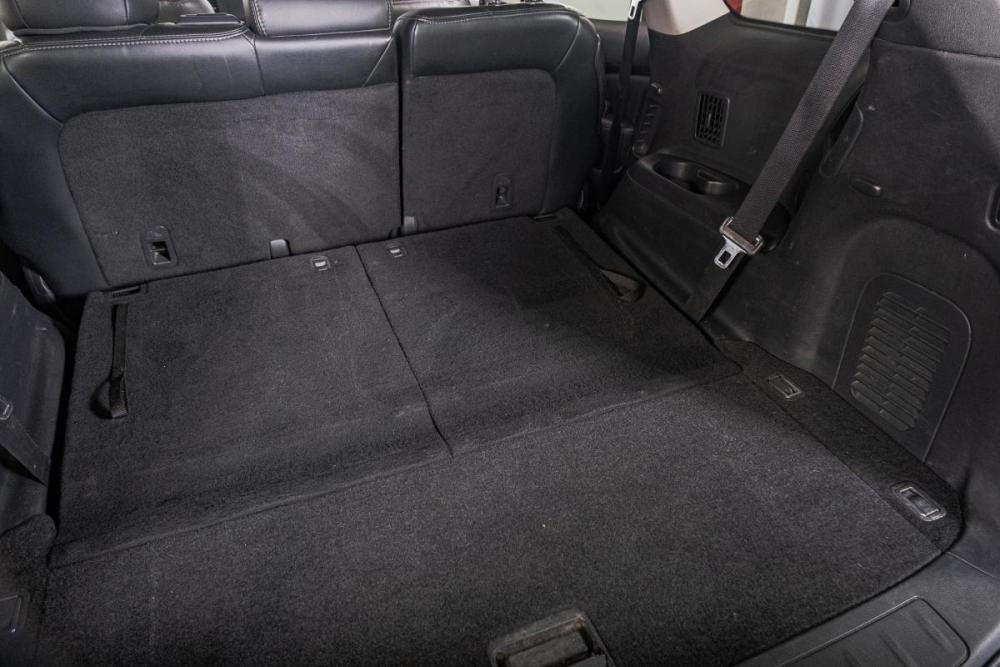 Nissan Pathfinder IV Томск  - изображение 20