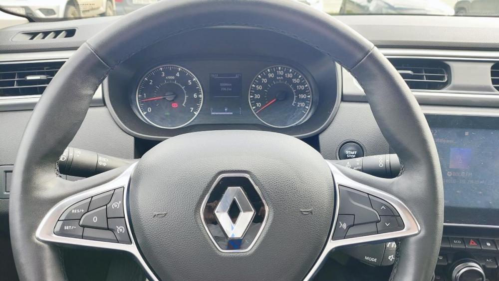 Renault Arkana I Пермь  - изображение 21