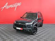 Lada (ВАЗ) Niva Travel I Вологда  - изображение 17