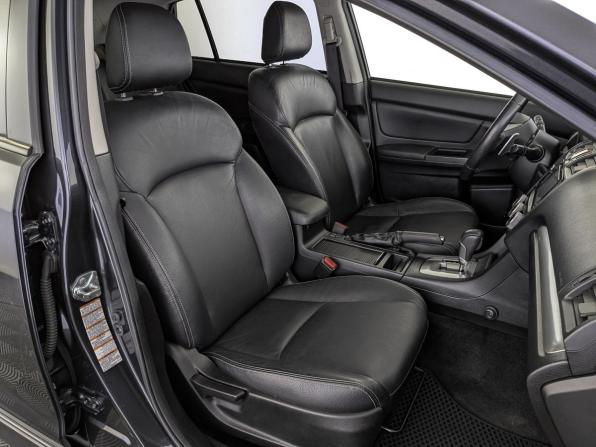 Subaru XV I с пробегом 2013 года, цена 1 420 000 рублей, 164718 км, внедорожник, Автокод Объявления
