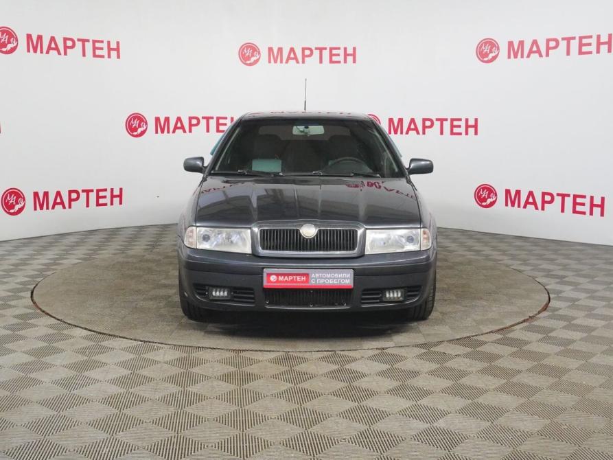 Skoda Octavia I (A4) Рестайлинг Вологда  - изображение 2