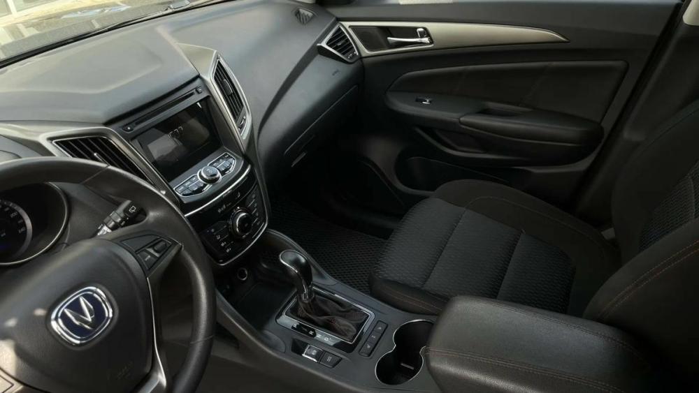 Changan CS75 I Оренбург  - изображение 10