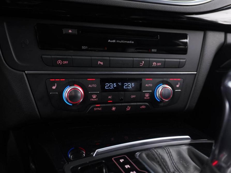 Audi A7 I (4G) Москва  - изображение 16