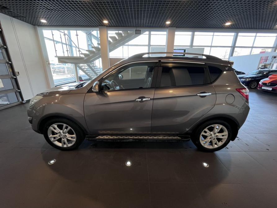 Changan CS35 Чебоксары  - изображение 6