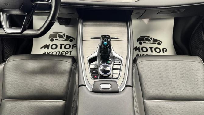 Chery Tiggo 7 Pro Max I Рестайлинг с пробегом 2024 года, цена 2 225 000 рублей, 45056 км, внедорожник, Автокод Объявления