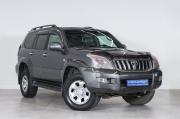 Toyota Land Cruiser Prado 120 Series Новосибирск  - изображение 18
