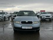 Skoda Fabia I Буинск  - изображение 20