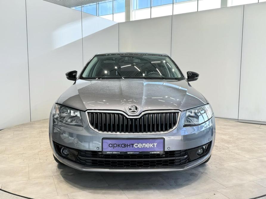 Skoda Octavia III (A7) Волжский  - изображение 8