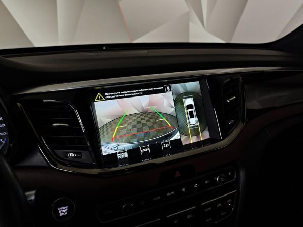 GAC GS8 I с пробегом 2023 года, цена 2 530 000 рублей, 90057 км, внедорожник, Автокод Объявления