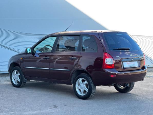 Lada (ВАЗ) Kalina I с пробегом 2012 года, цена 360 000 рублей, 131367 км, универсал, Автокод Объявления