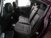 Mazda 3 I (BK) Рестайлинг Воронеж  - изображение 27