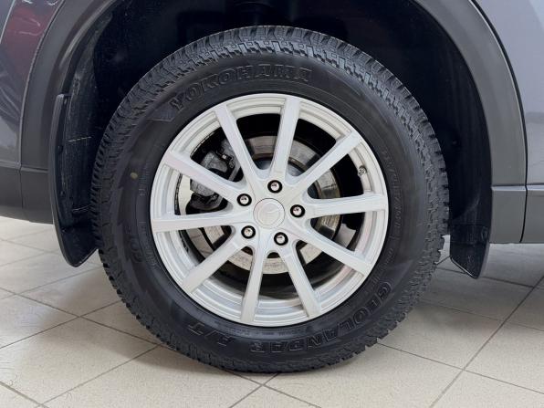 Mazda CX-5 II с пробегом 2017 года, цена 2 980 000 рублей, 32722 км, внедорожник, Автокод Объявления