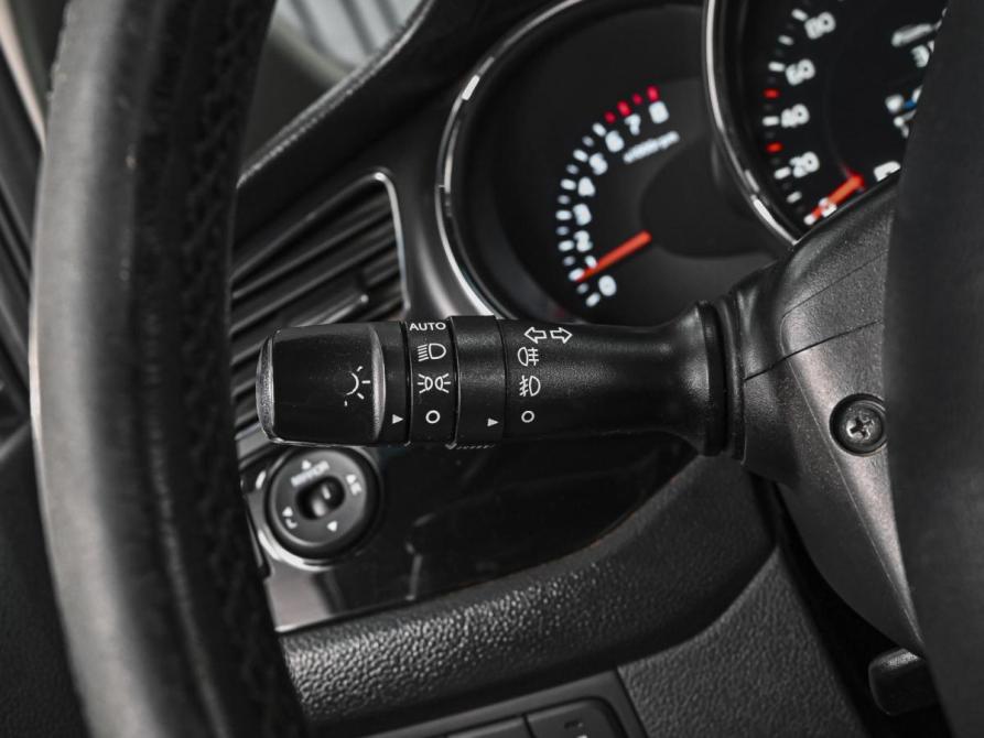 Kia Ceed II Ставрополь  - изображение 17
